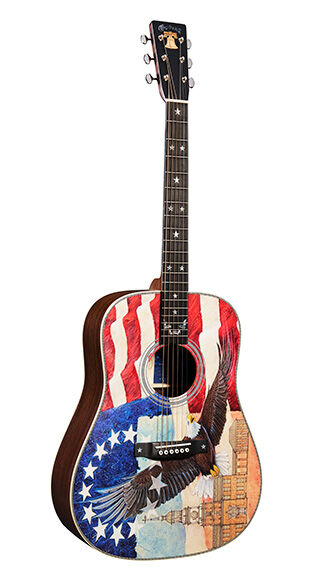 Special Editions | Martin Guitar